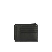 Porta carte Harper in pelle Piquadro