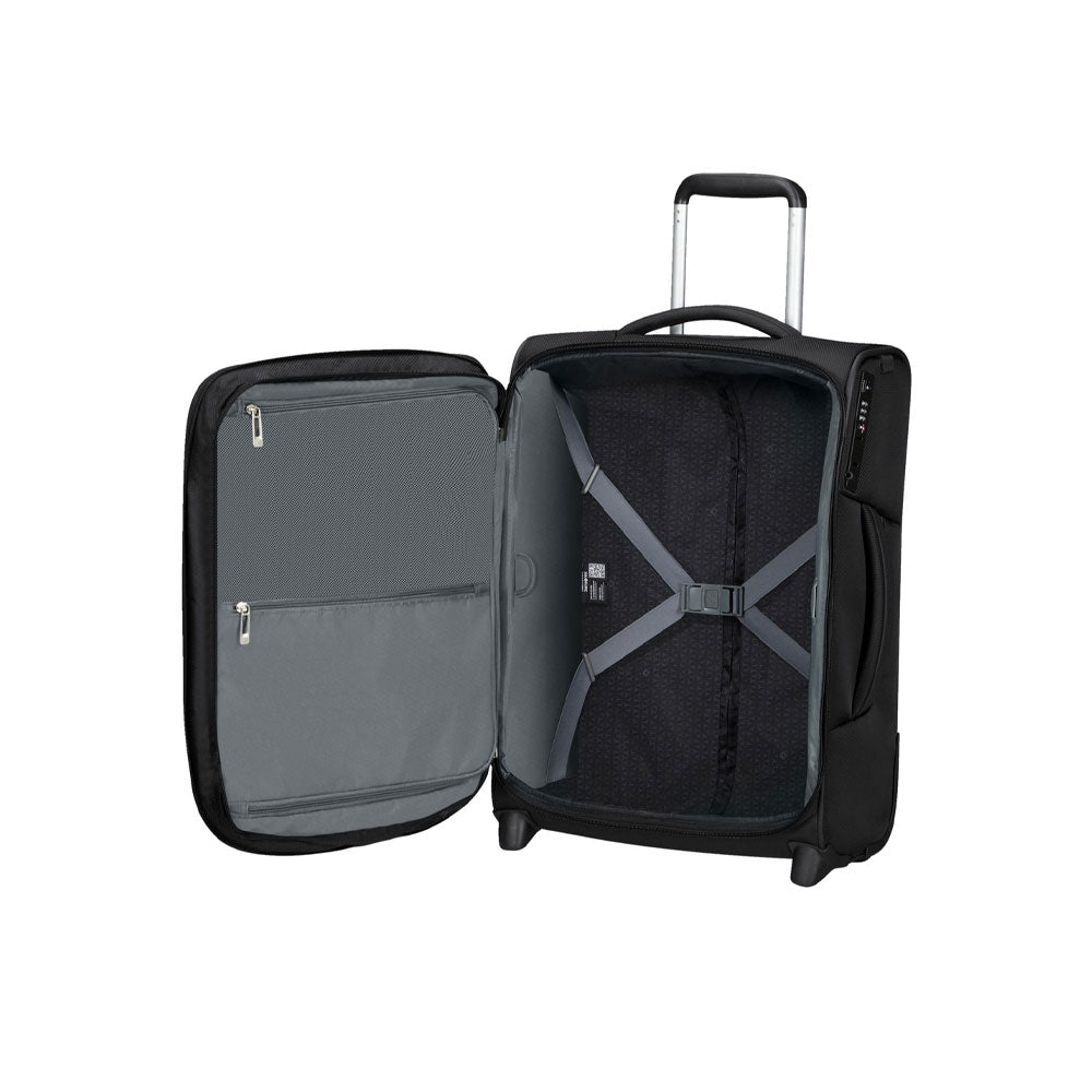 Cabin Trolley espandibile Respark Samsonite