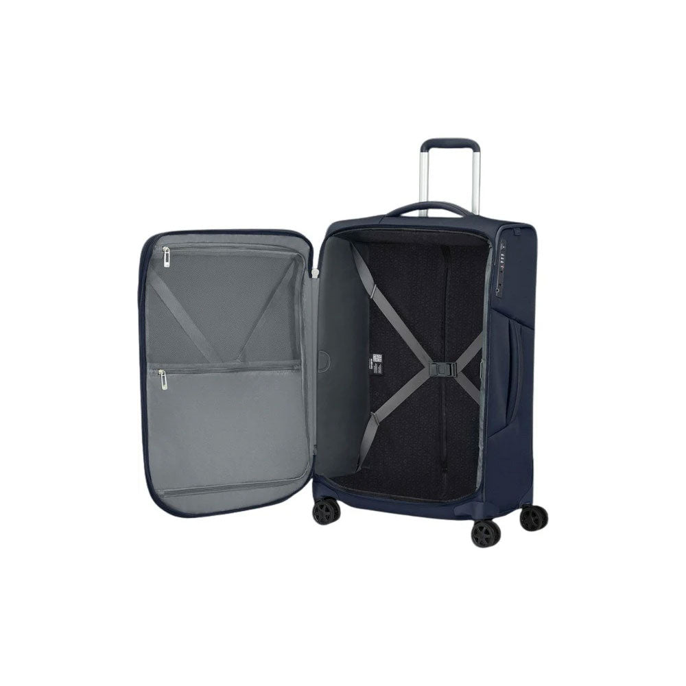 Trolley medio Respark espandibile Samsonite