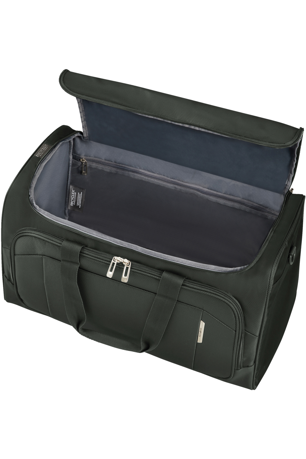 Respark Samsonite duffle