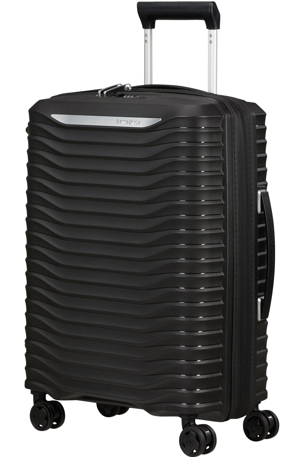 Cabin Trolley Espandibile Upscape Samsonite - MYLILLY
