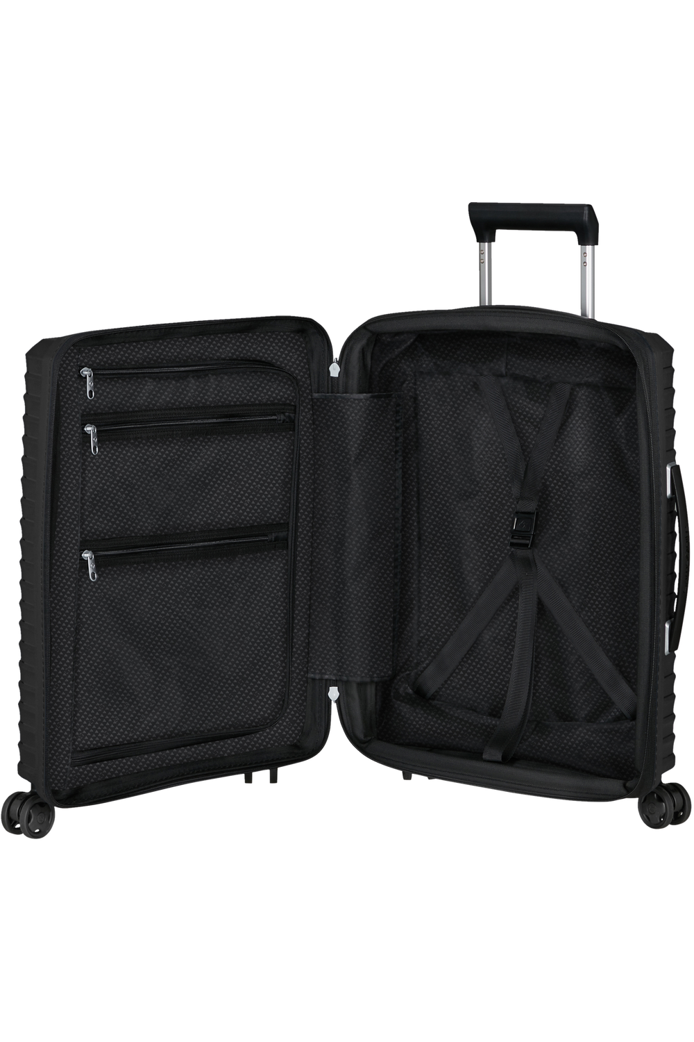 Cabin Trolley Espandibile Upscape Samsonite - MYLILLY