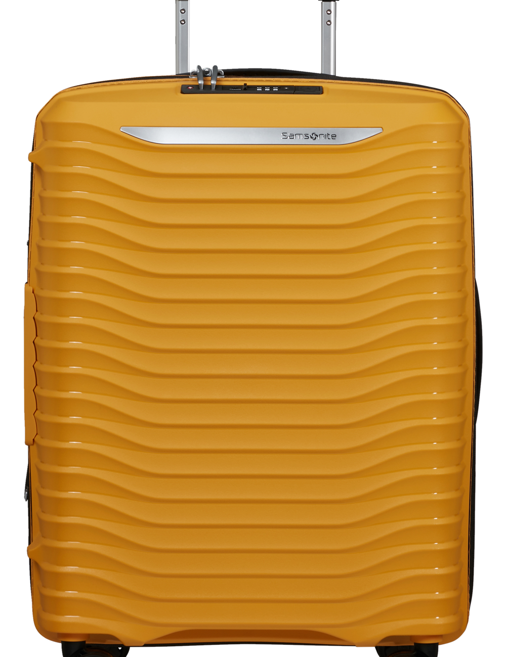 Cabin Trolley Espandibile Upscape Samsonite - MYLILLY