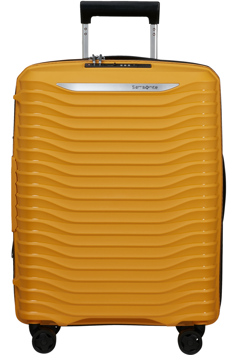 Cabin Trolley Espandibile Upscape Samsonite - MYLILLY