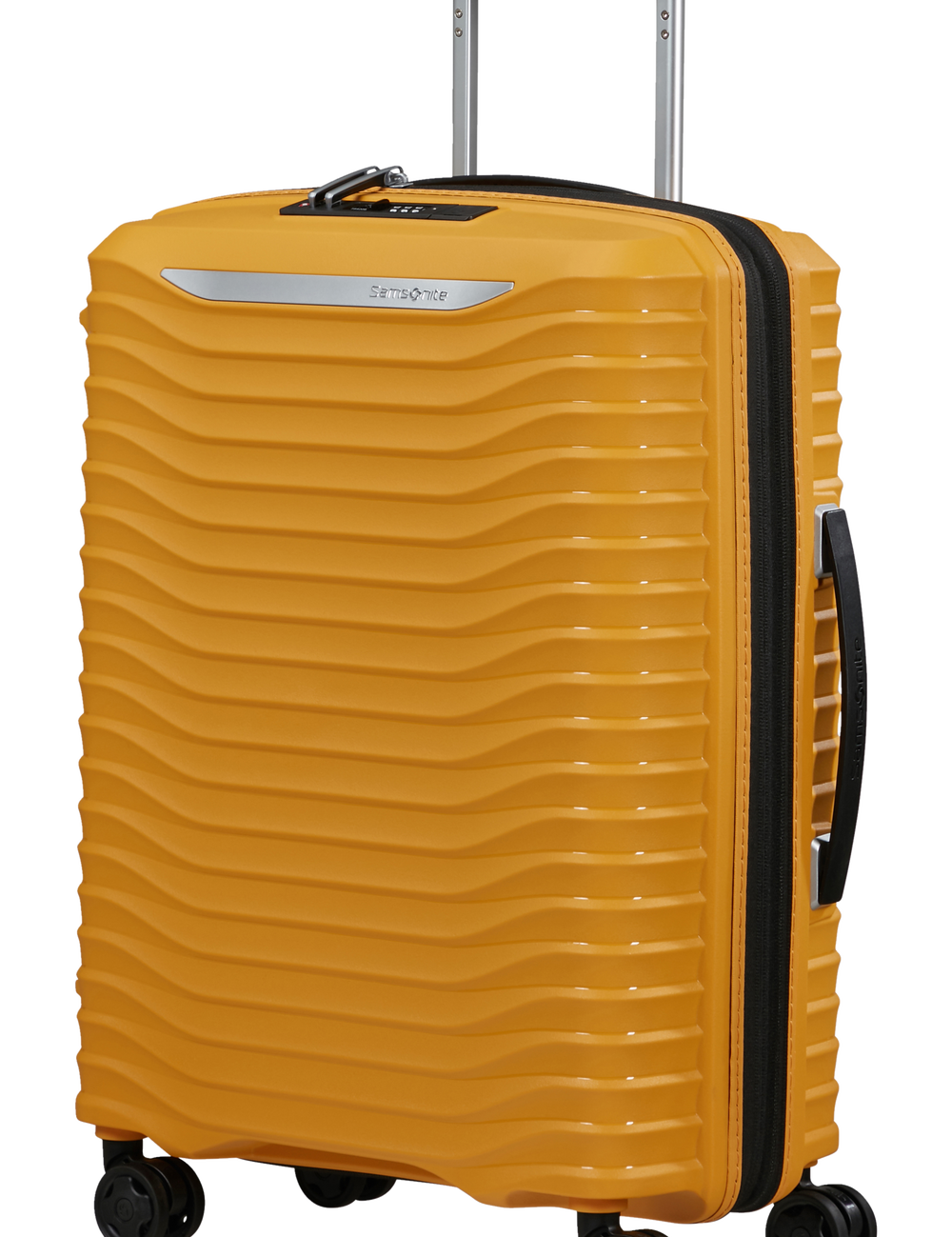 Cabin Trolley Espandibile Upscape Samsonite - MYLILLY