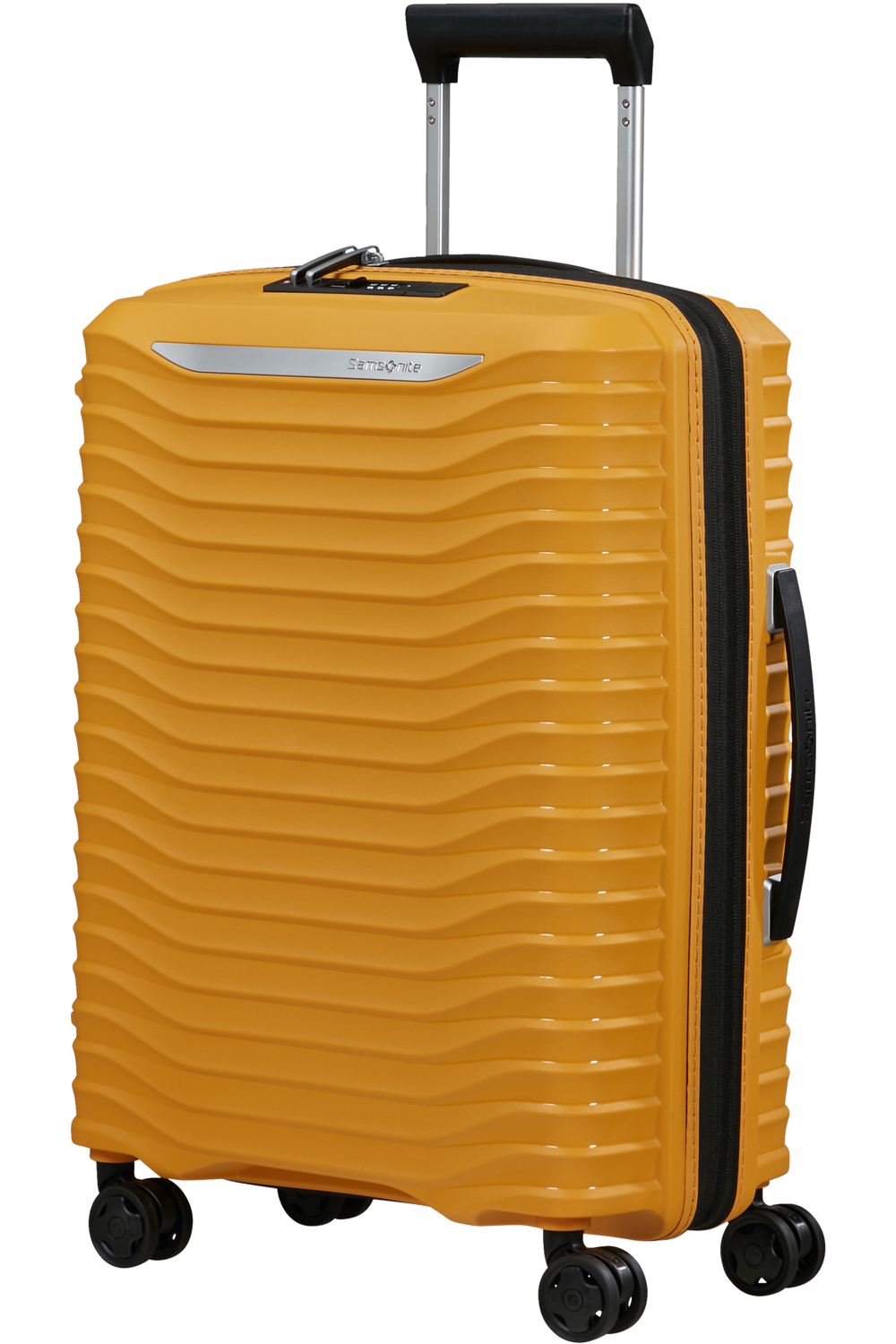 Cabin Trolley Espandibile Upscape Samsonite - MYLILLY