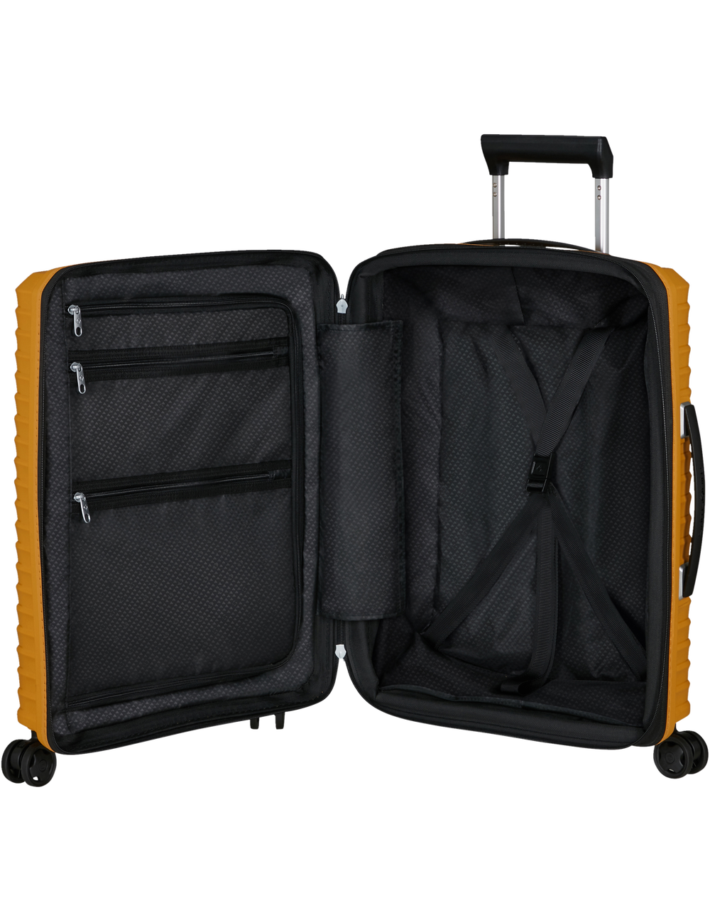 Cabin Trolley Espandibile Upscape Samsonite - MYLILLY