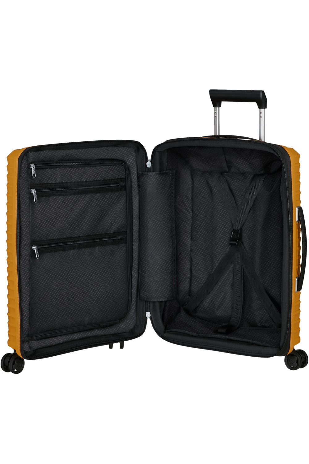 Cabin Trolley Espandibile Upscape Samsonite - MYLILLY