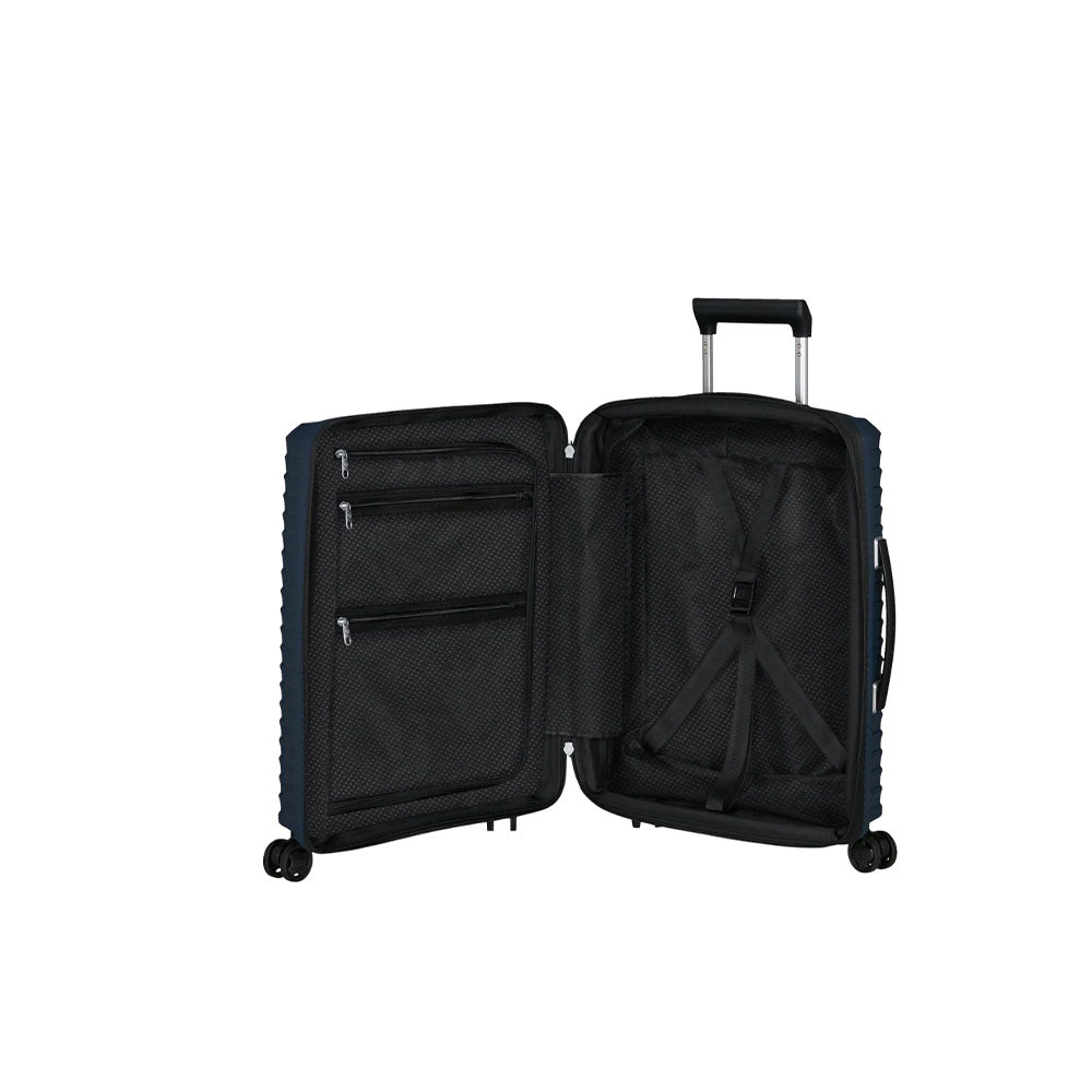 Cabin Trolley Espandibile Upscape Samsonite - MYLILLY