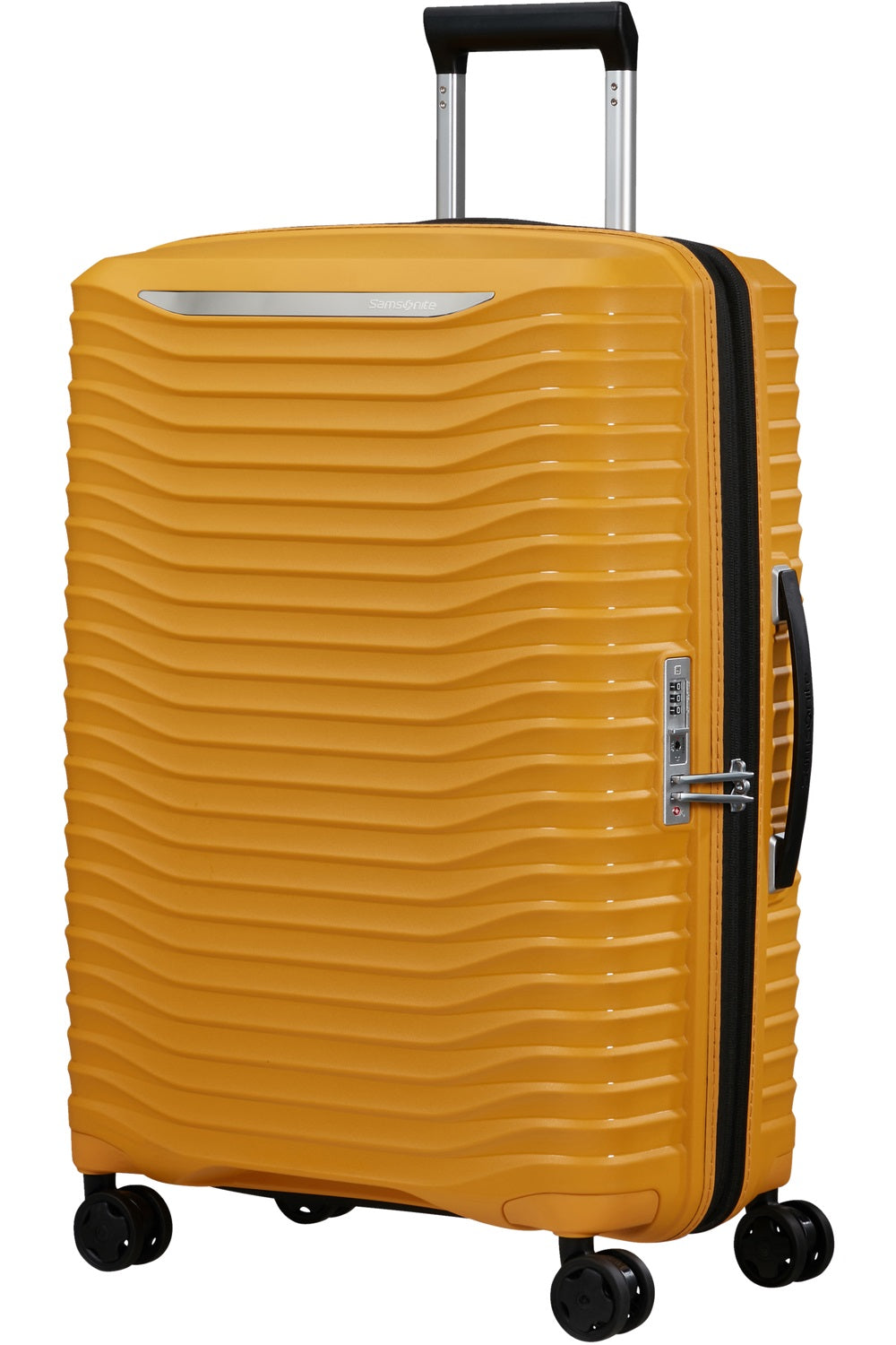Trolley Medio Espandibile Upscape Samsonite - MYLILLY