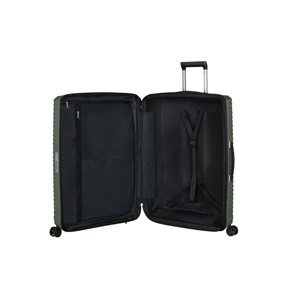 Trolley Medio Espandibile Upscape Samsonite - MYLILLY