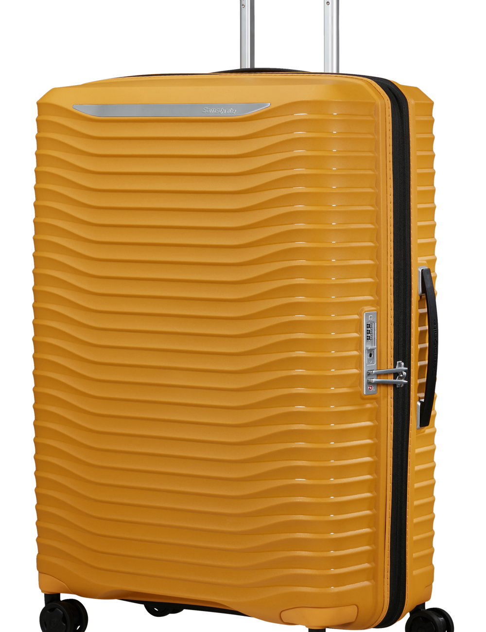 Trolley Grande Espandibile Upscape Samsonite - MYLILLY