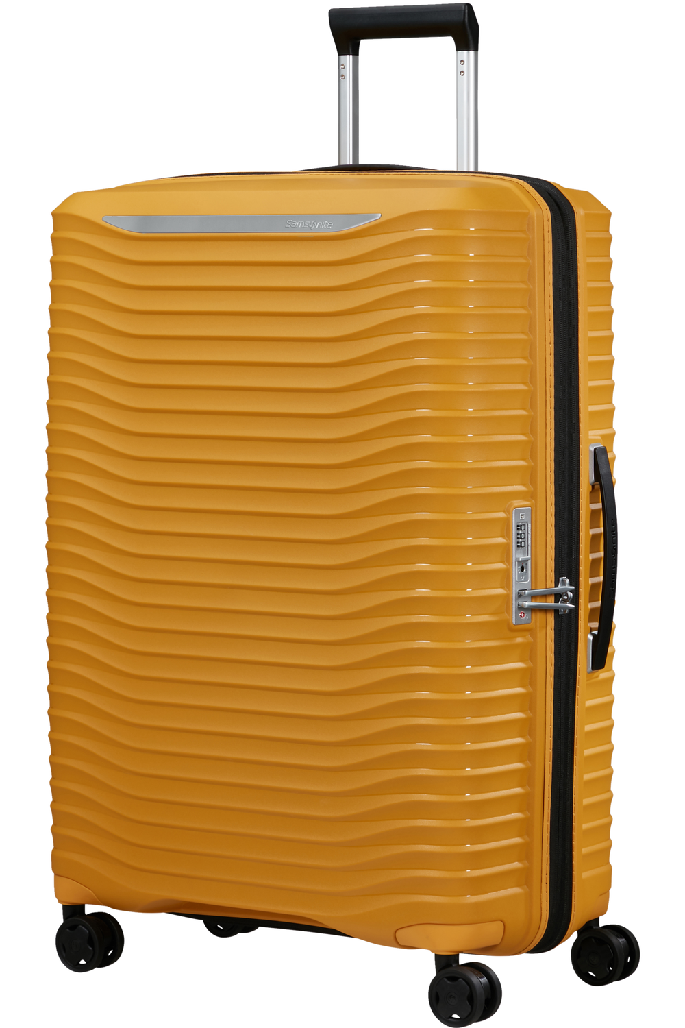Trolley Grande Espandibile Upscape Samsonite - MYLILLY