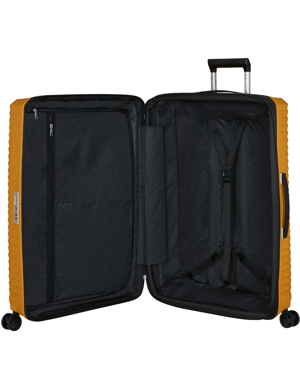 Trolley Grande Espandibile Upscape Samsonite - MYLILLY