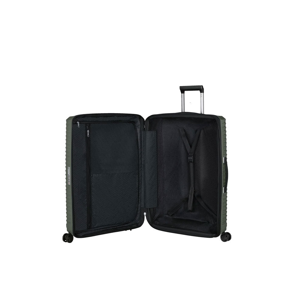 Trolley Grande Espandibile Upscape Samsonite - MYLILLY