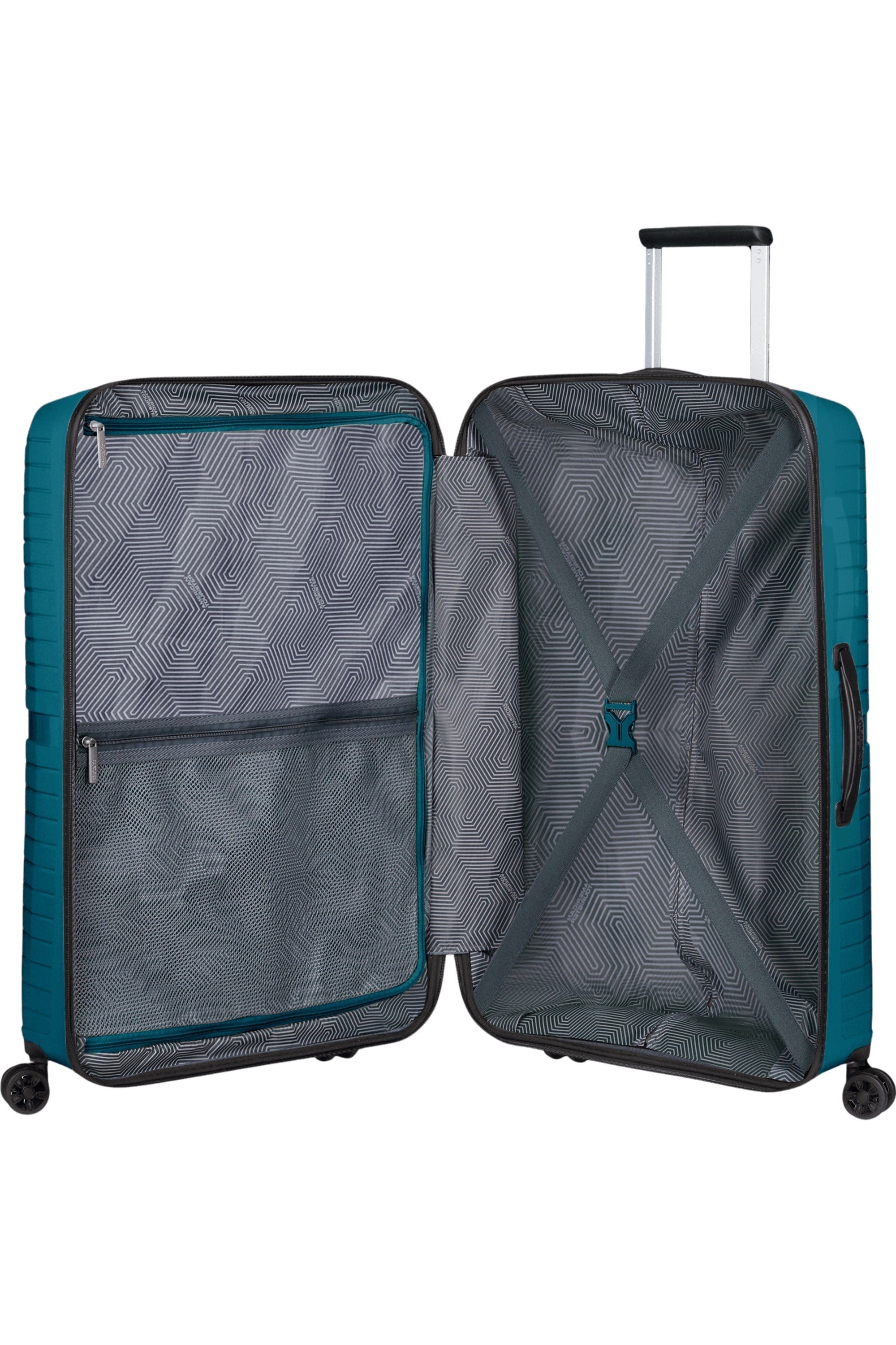 Airconic Spinner 77/28 American Tourister