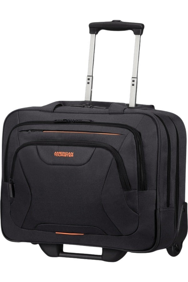 Pilotina At Work porta PC 15,6" American Tourister