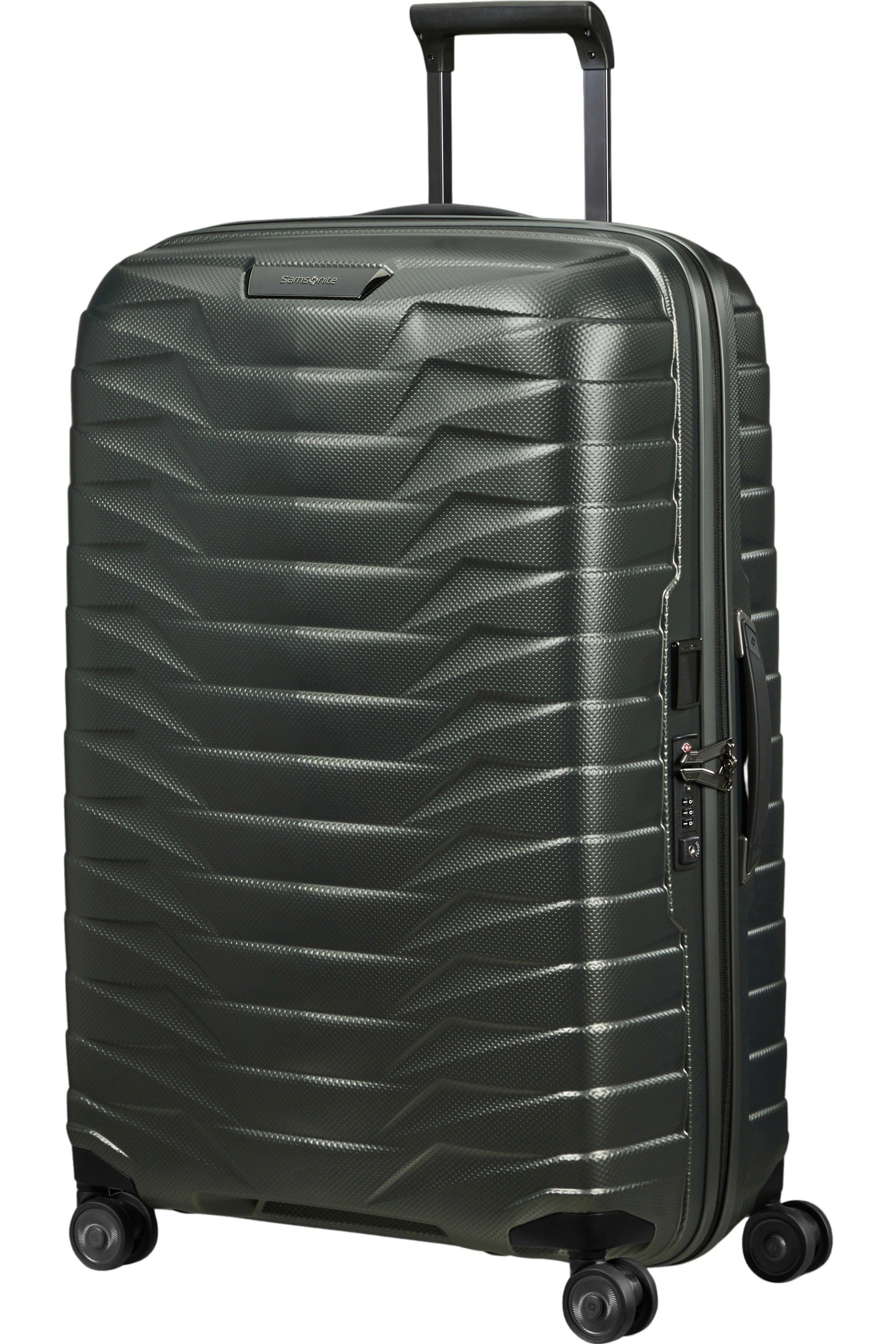 Trolley groß Proxis Samsonite