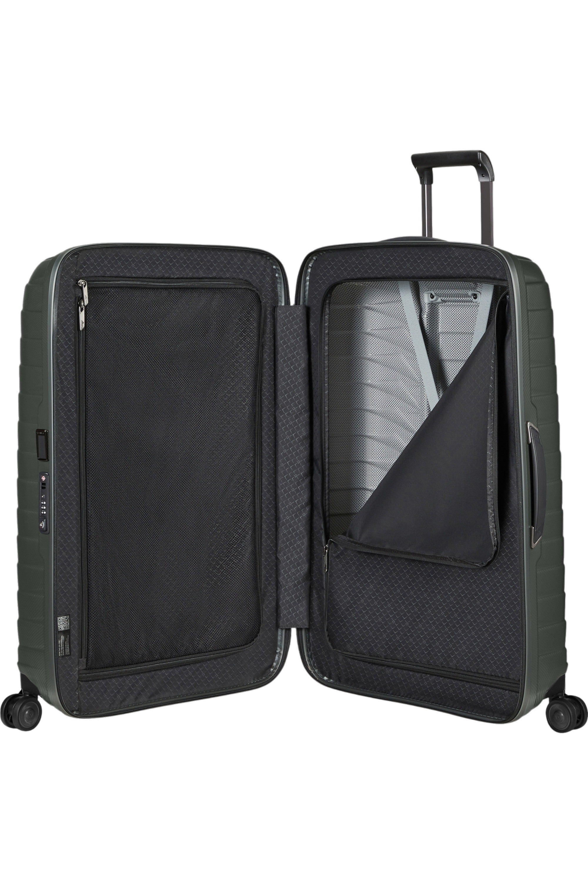 Trolley groß Proxis Samsonite
