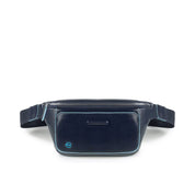 Marsupio Blue Square in pelle Piquadro - MYLILLY
