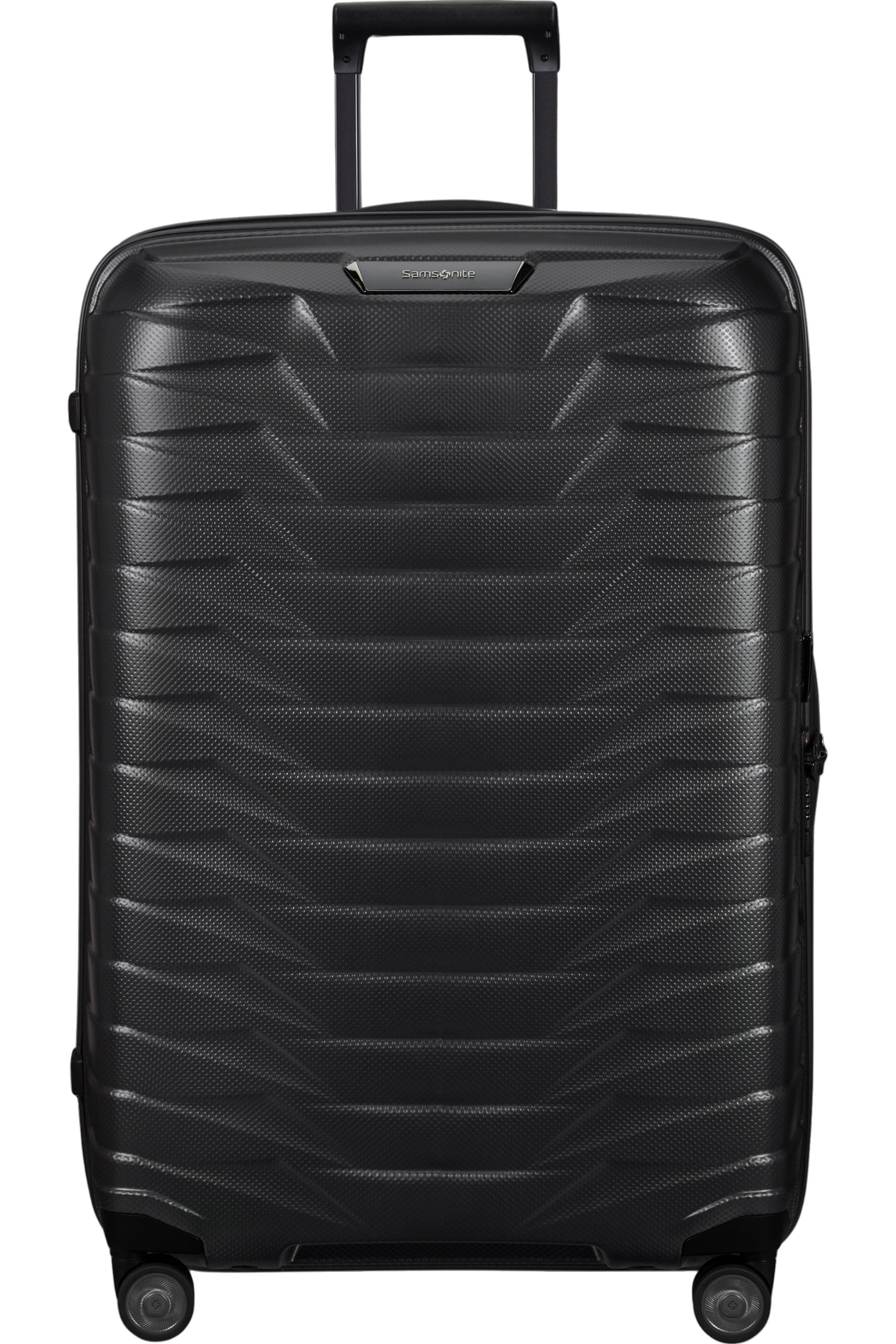 Samsonite Proxis Großer Trolley
