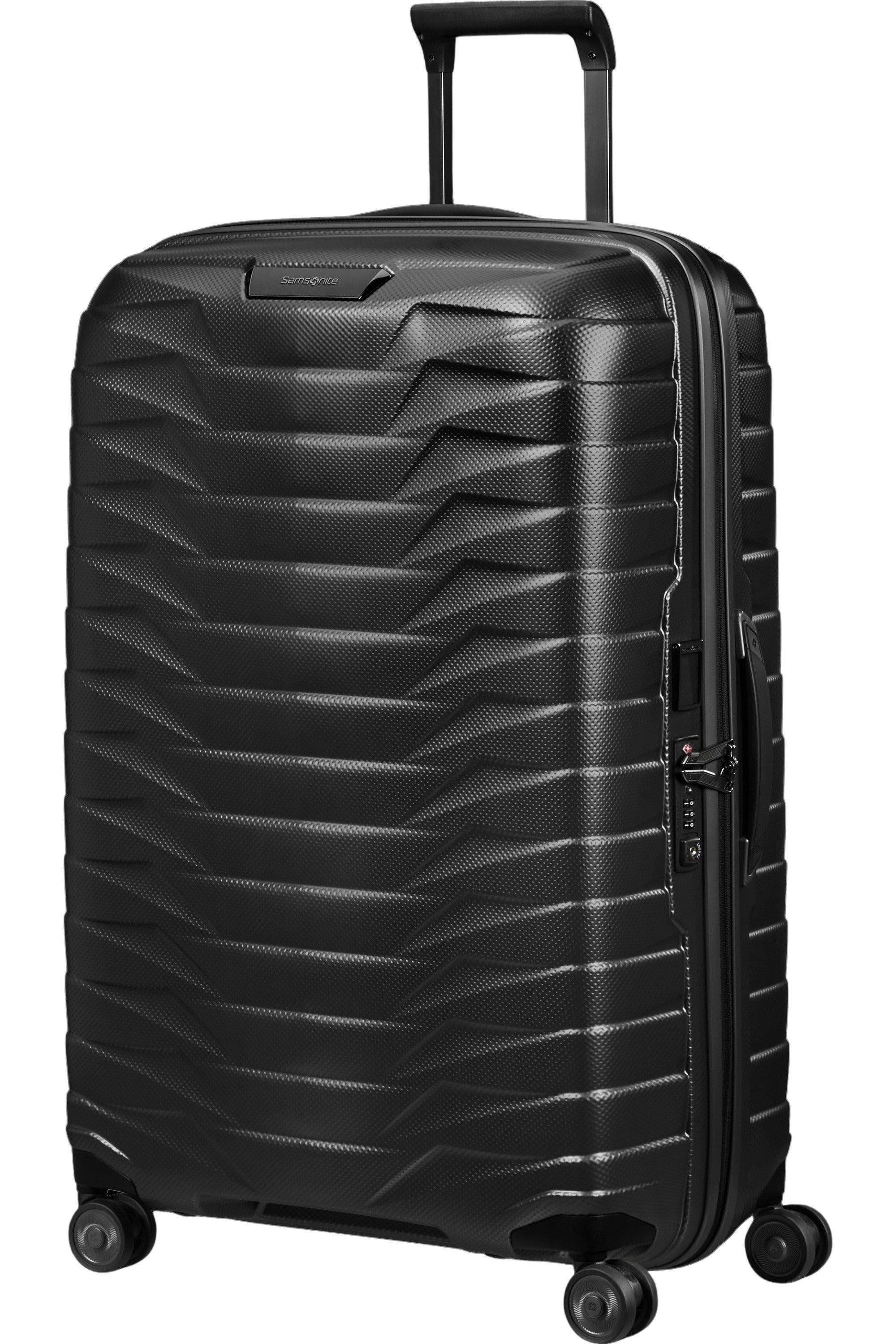 Samsonite Proxis Großer Trolley