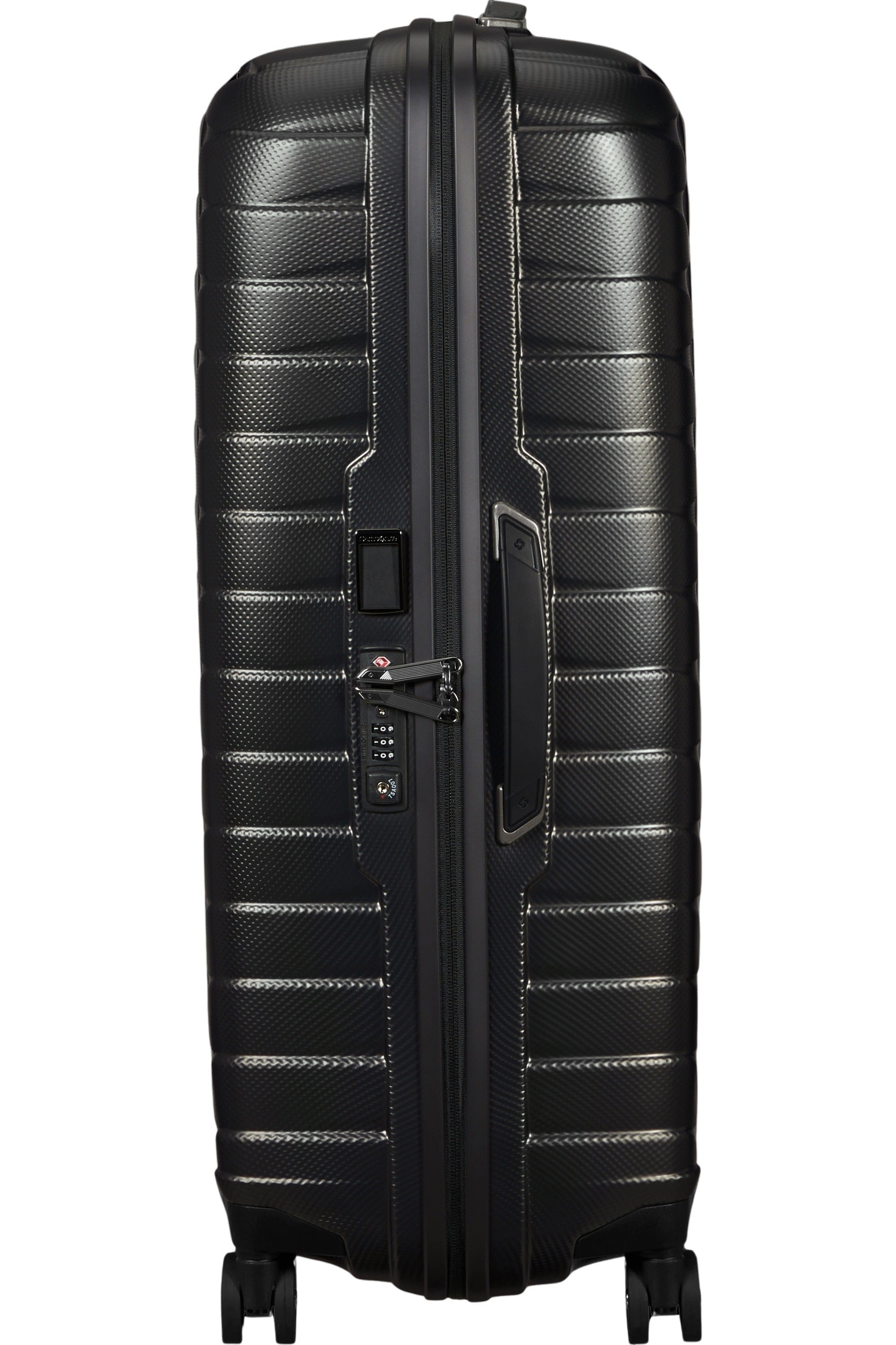 Samsonite Proxis Großer Trolley