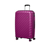 American Tourister Speedstar expandable large trolley