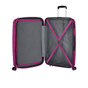 American Tourister Speedstar expandable large trolley