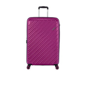 American Tourister Speedstar expandable large trolley