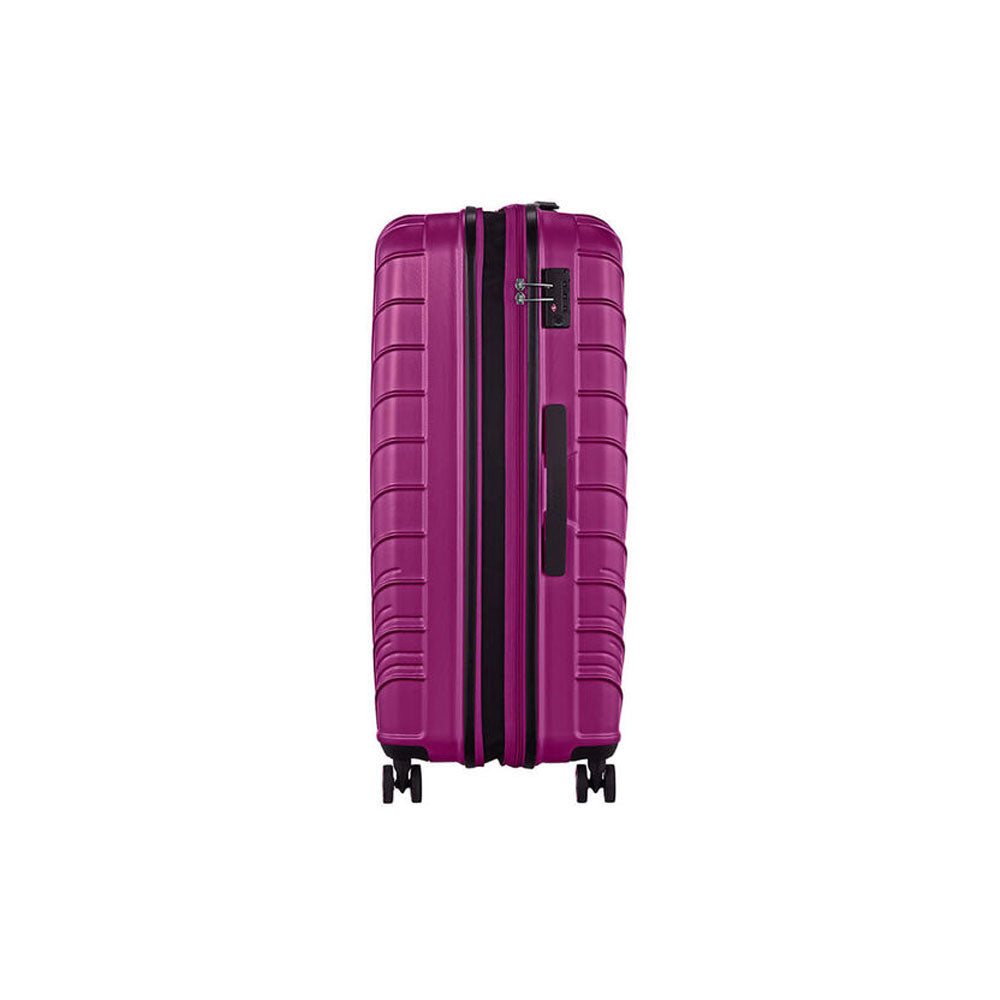American Tourister Speedstar expandable large trolley