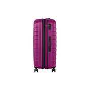 American Tourister Speedstar expandable large trolley