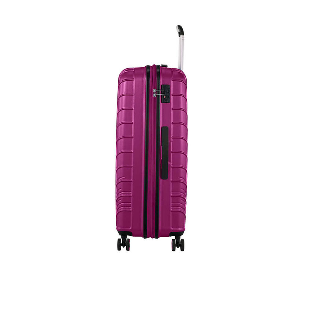 American Tourister Speedstar expandable large trolley