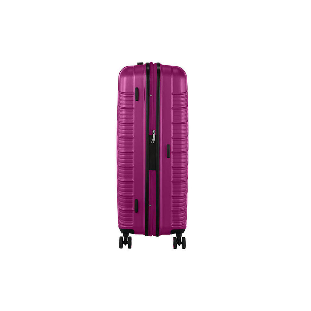 American Tourister Speedstar expandable large trolley