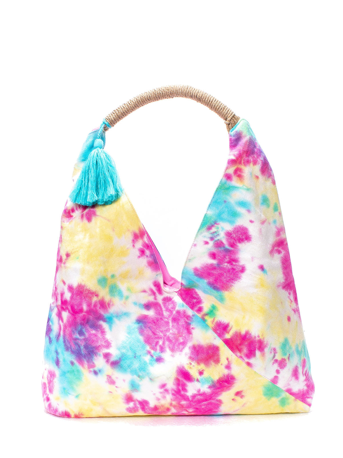 Borsa a spalla Ayfee - MYLILLY