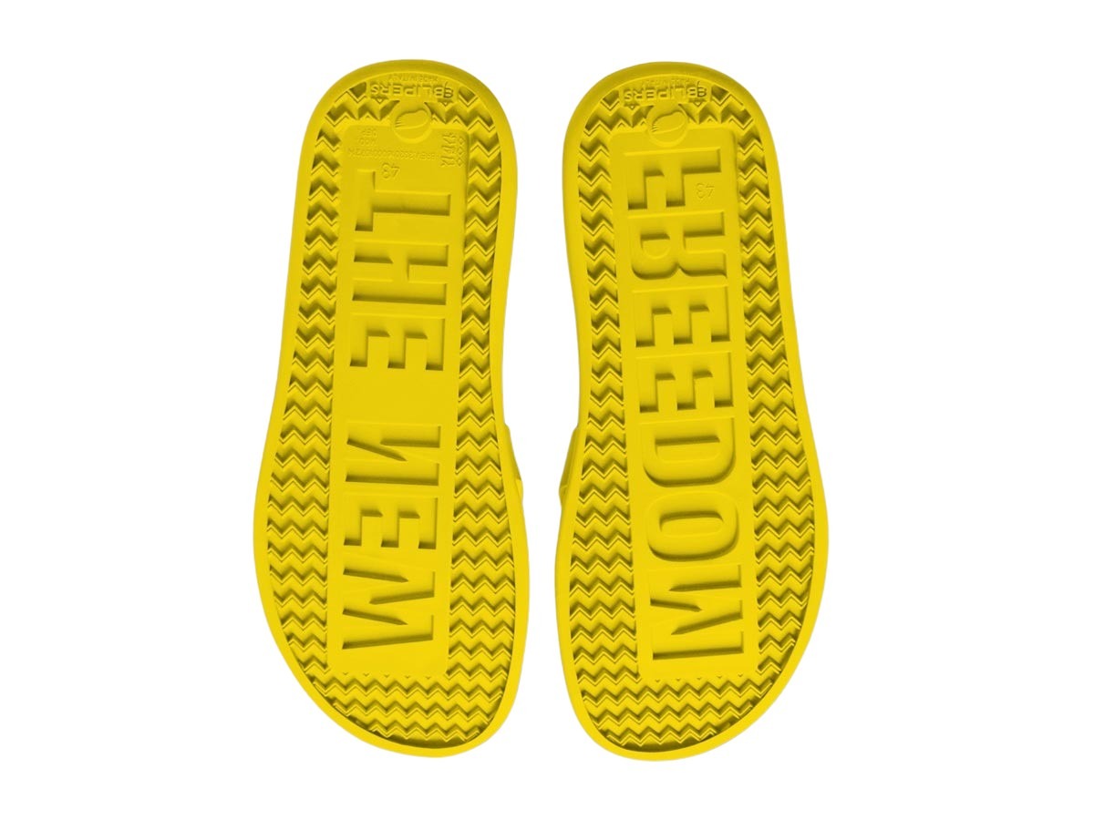 Flip-Flop Blipers