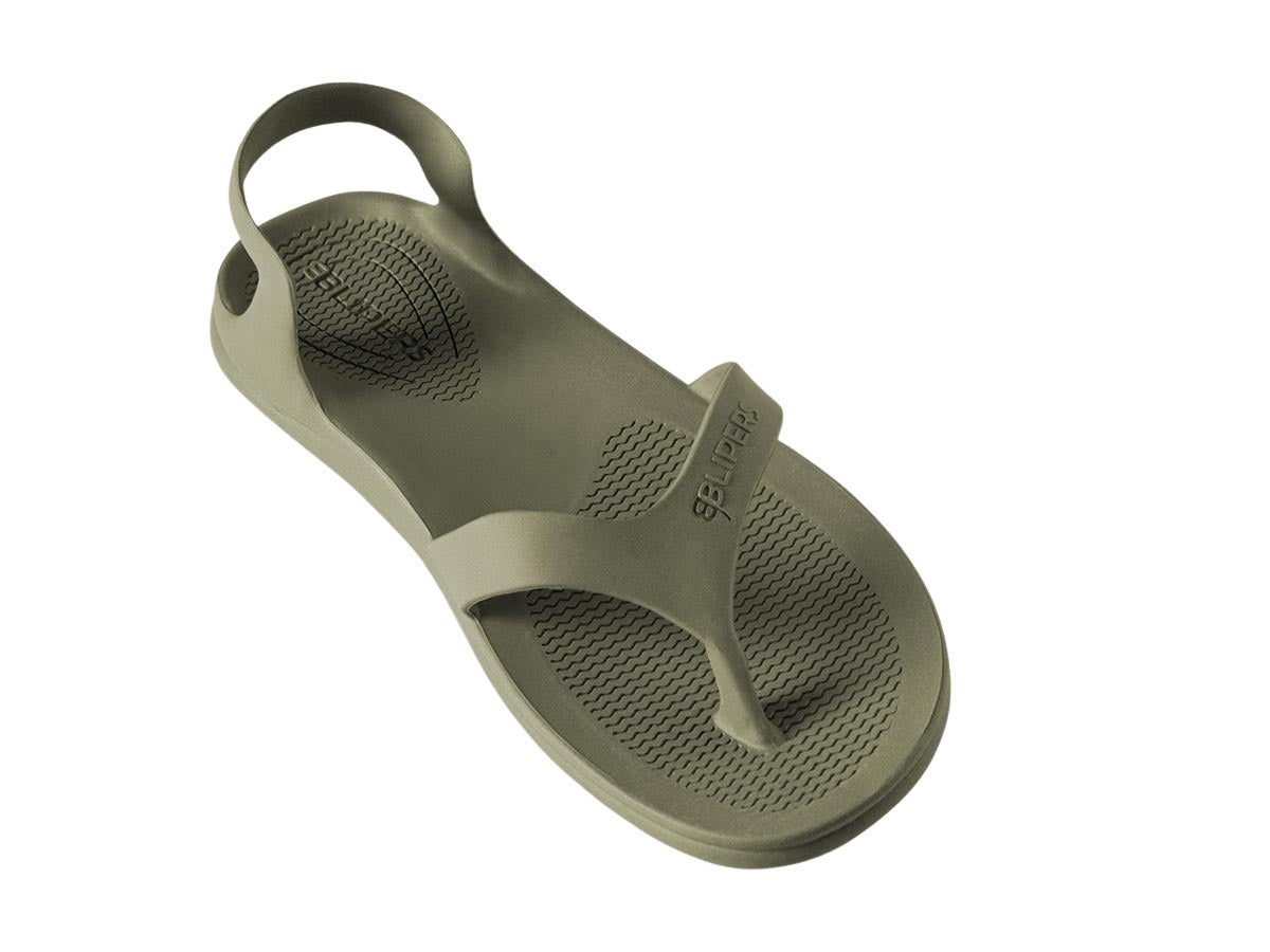 Flip-Flop Blipers
