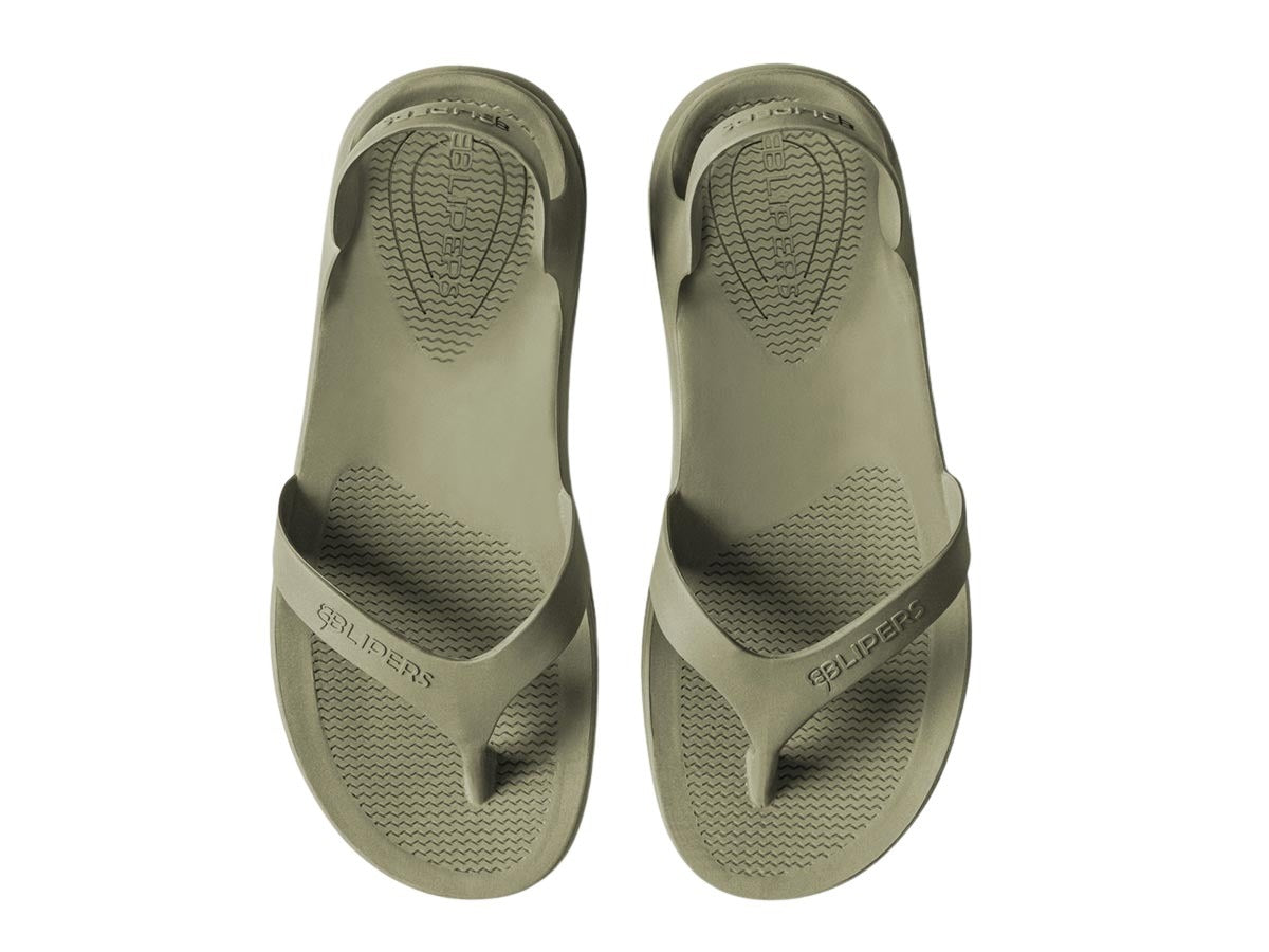 Flip-Flop Blipers