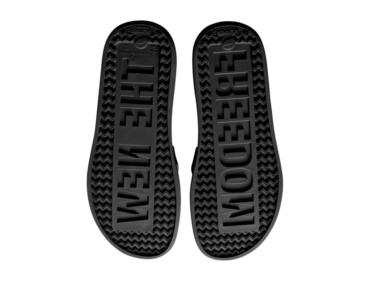 Flip-Flop Blipers