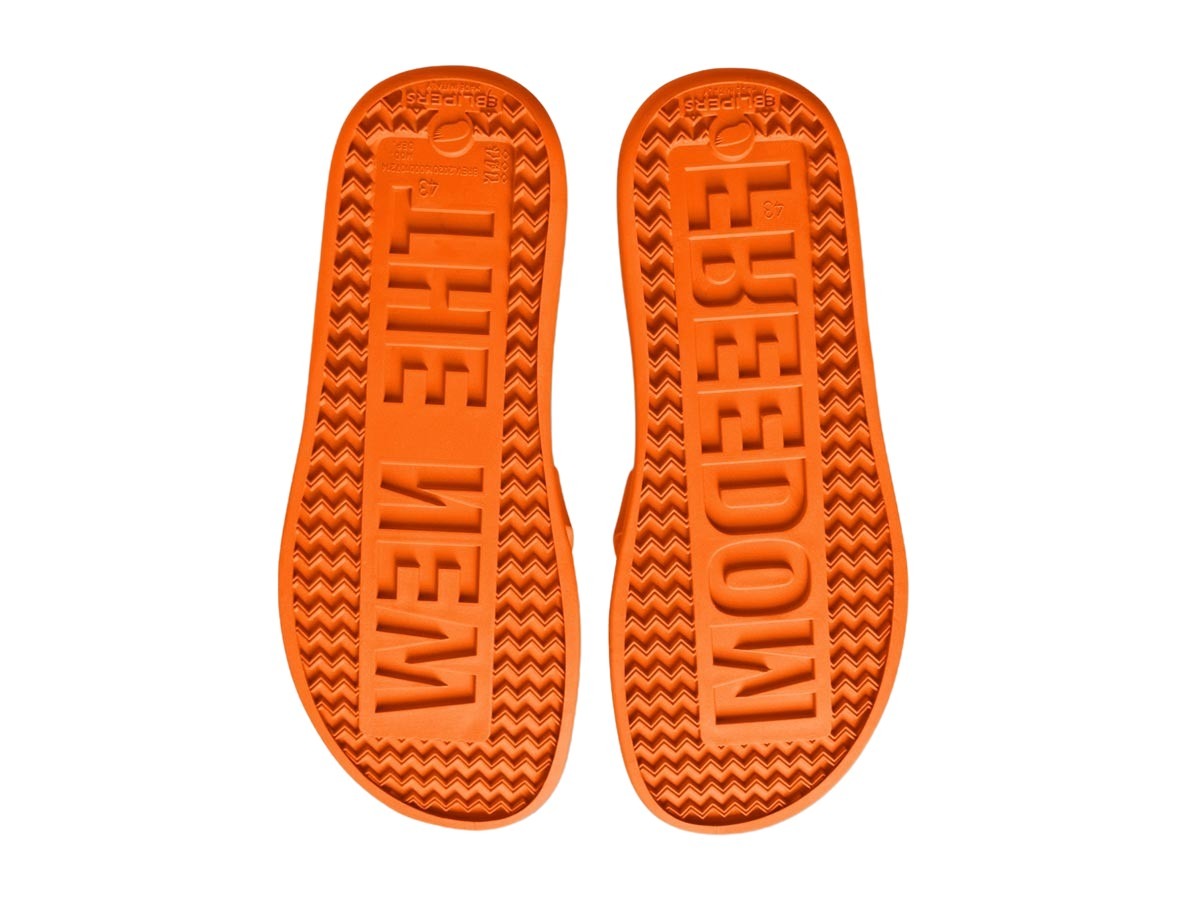 Flip-Flop Blipers