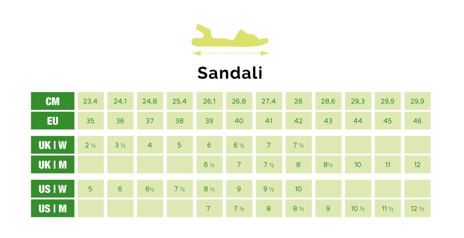 Sandalo Blipers