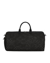 3AM Check Duffle Sprayground - MYLILLY