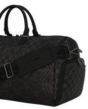 3AM Check Duffle Sprayground - MYLILLY