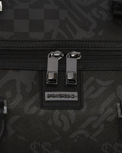 3AM Check Duffle Sprayground - MYLILLY