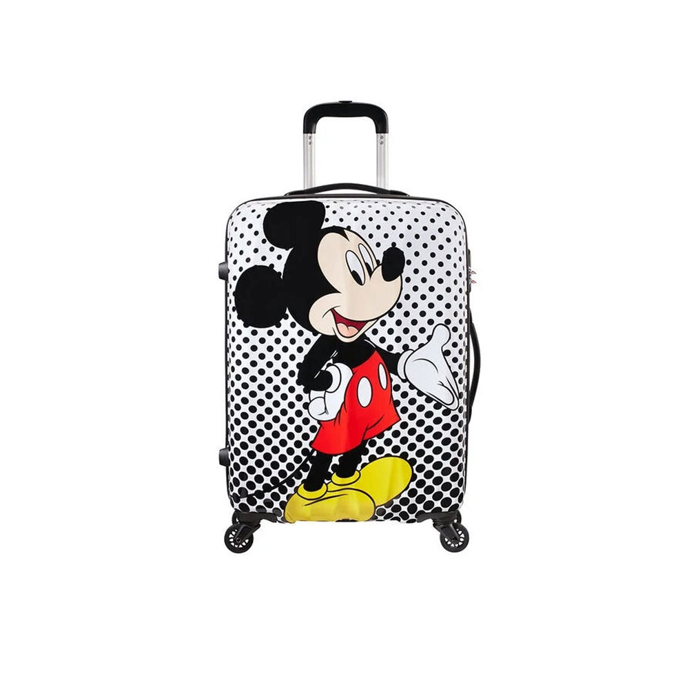 Trolley Disney Legends American Tourister - MYLILLY