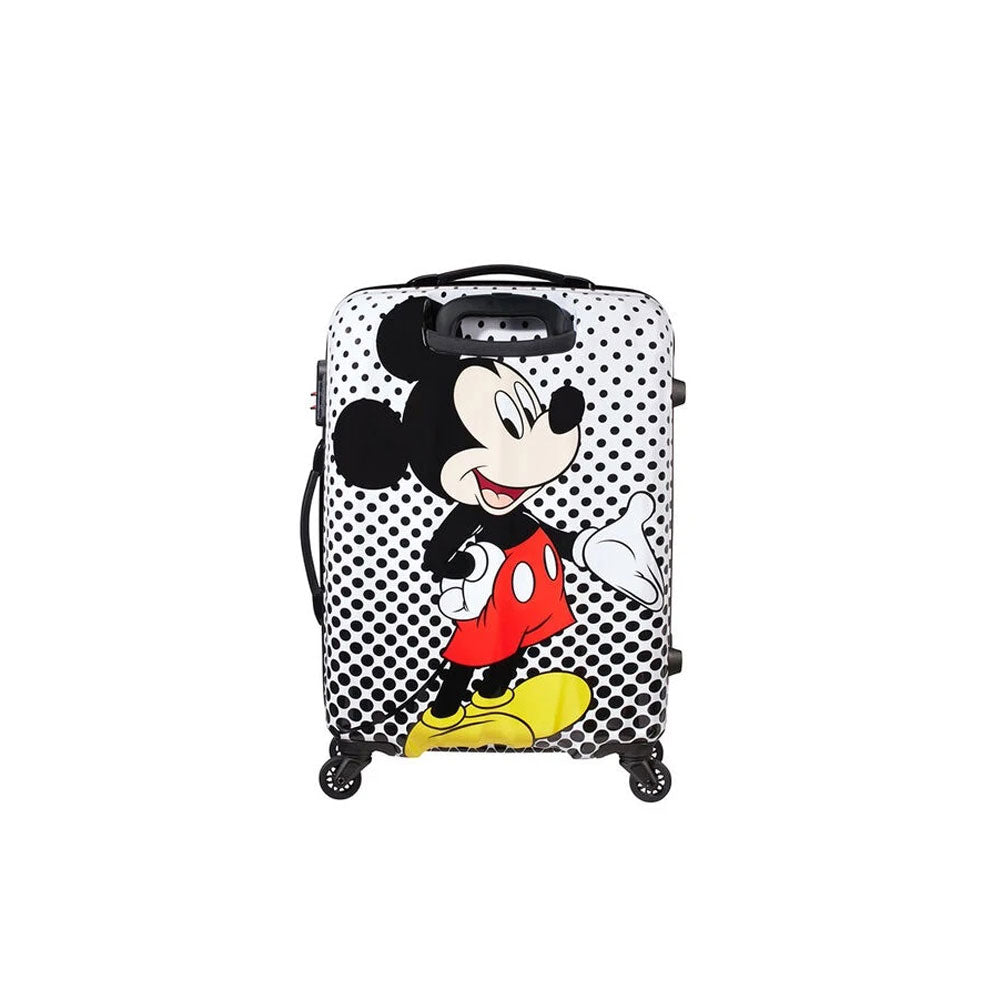 Trolley Disney Legends American Tourister - MYLILLY