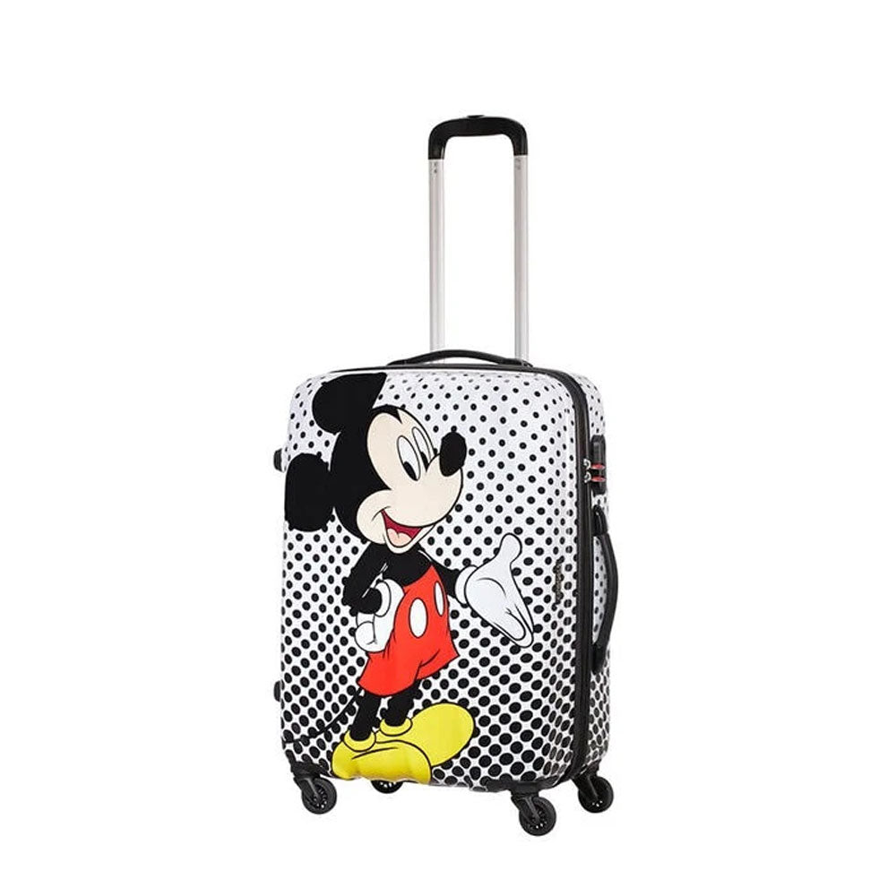 Trolley Disney Legends American Tourister - MYLILLY