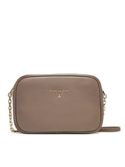 Bodybag in pelle Patrizia Pepe - MYLILLY