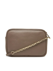 Bodybag in pelle Patrizia Pepe - MYLILLY