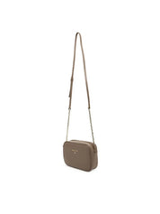 Bodybag in pelle Patrizia Pepe - MYLILLY